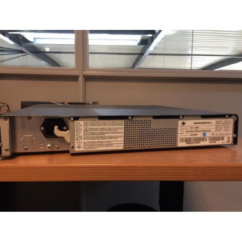 Kpn vox novo centrale met toestellen