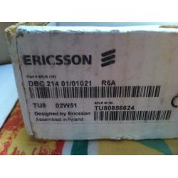 DBC214 Ericsson toestel