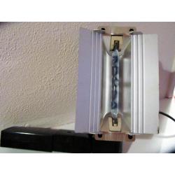 Film lamp