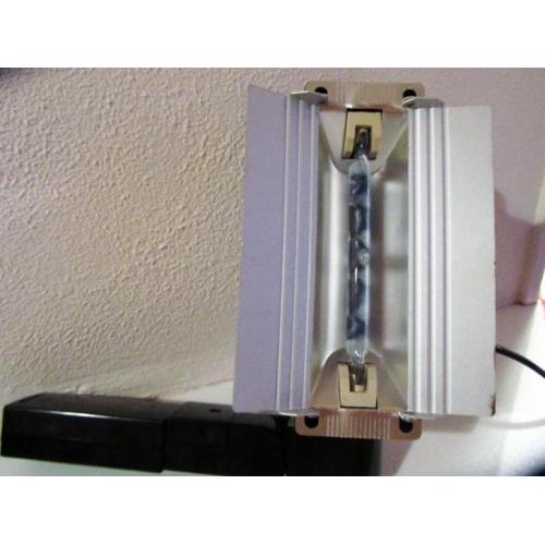 Film lamp
