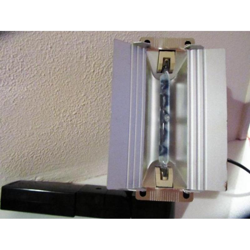 Film lamp