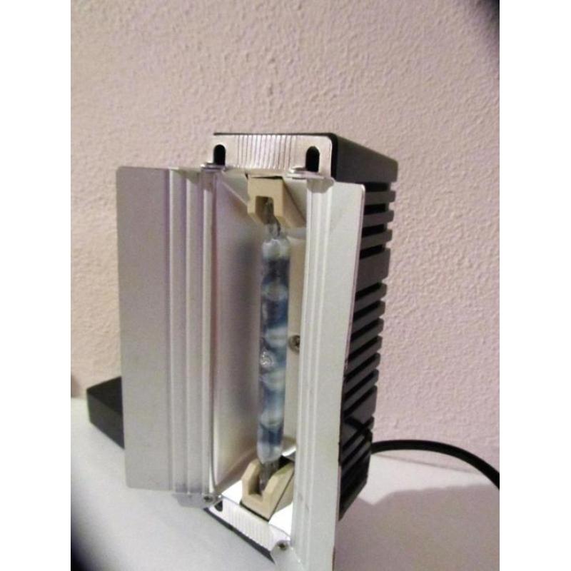Film lamp