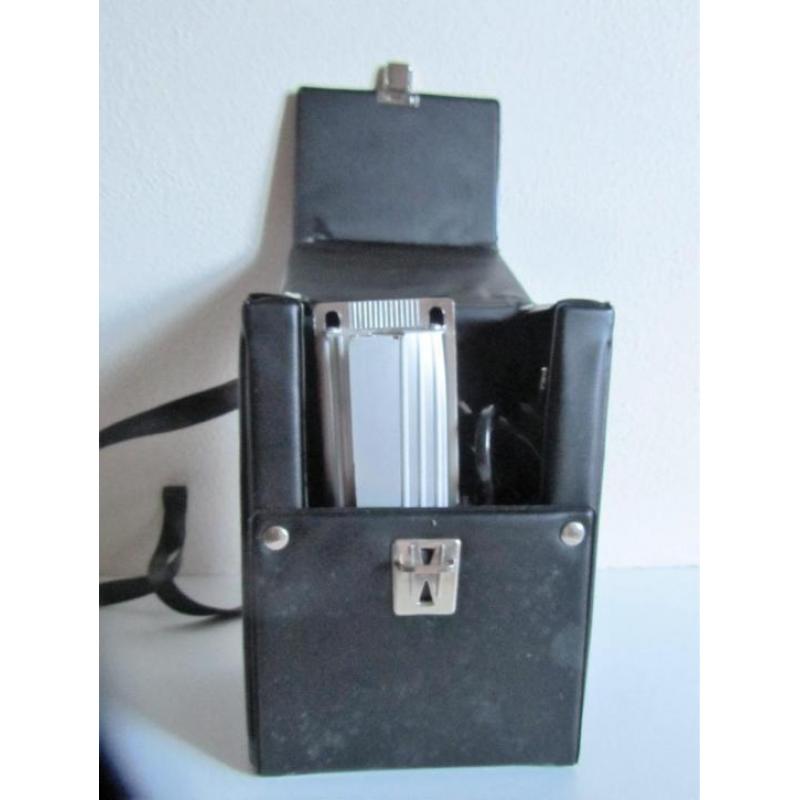 Film lamp