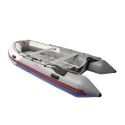 *DeBo Rubberboot + Yamaha Motor Combi Set Actie Goedkoopste*