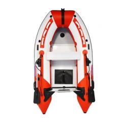 *DeBo Rubberboot + Yamaha Motor Combi Set Actie Goedkoopste*
