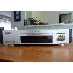 Samsung SV300W Universal Player/Recorder