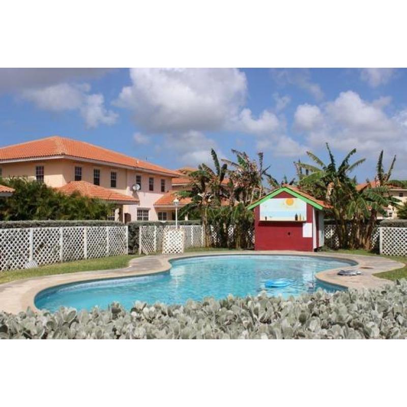 Curacao Juliana Residence te huur en te koop J4