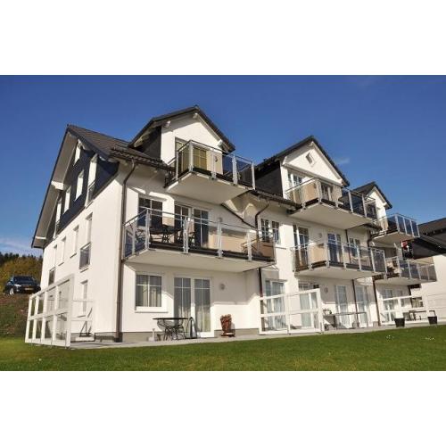 Modern appartement Sauerland