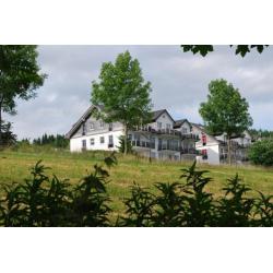Modern appartement Sauerland