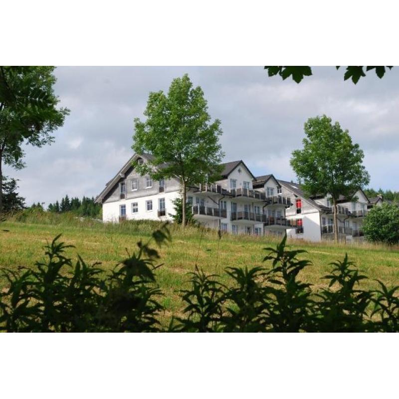 Modern appartement Sauerland