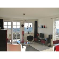 Modern appartement Sauerland