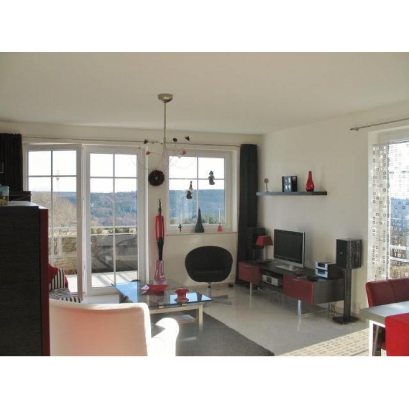 Modern appartement Sauerland