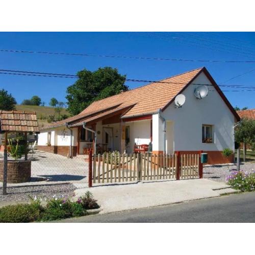 Te koop prachtige woning in Baranya