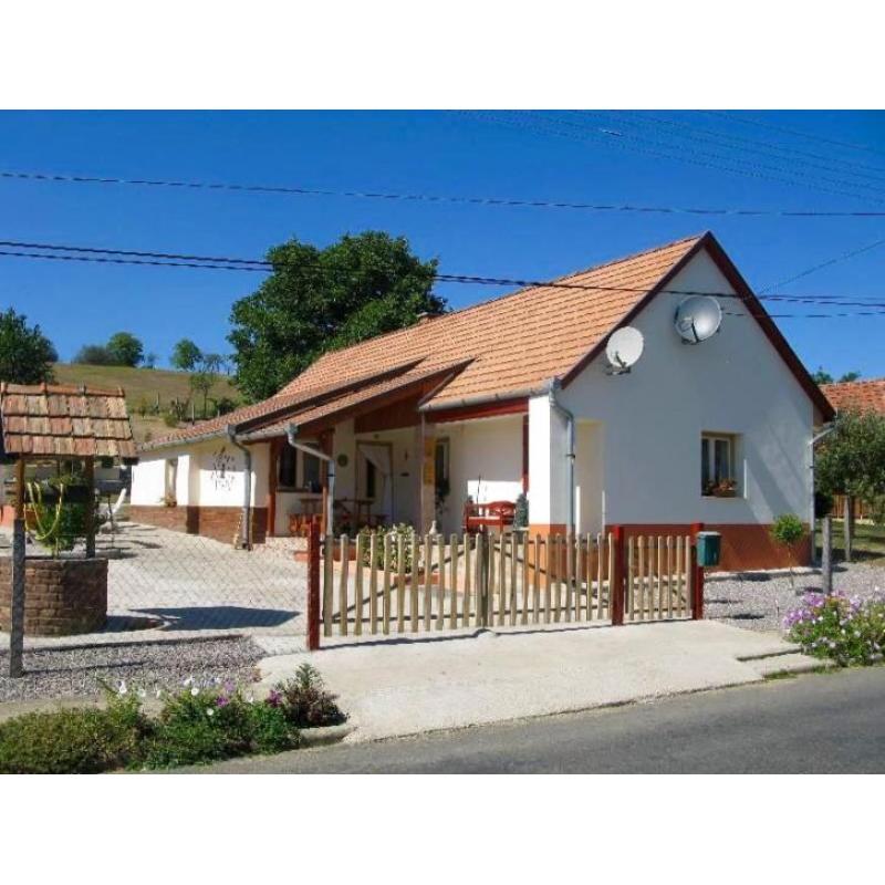 Te koop prachtige woning in Baranya