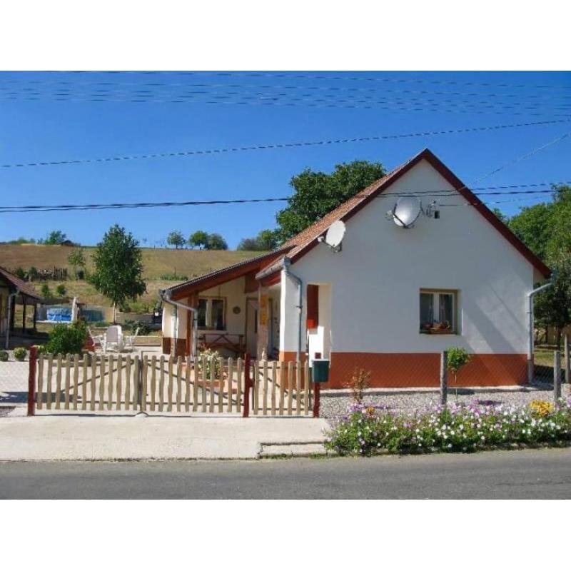 Te koop prachtige woning in Baranya