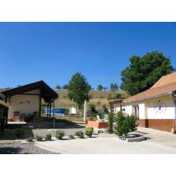 Te koop prachtige woning in Baranya