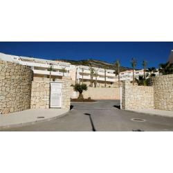 Costa Blanca, Relleu, onder kostprijs! nieuw: 3 slpk, 2 badk