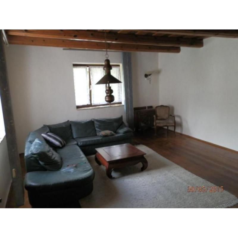 vrijstaand huis in Bazsi/ Hongarije