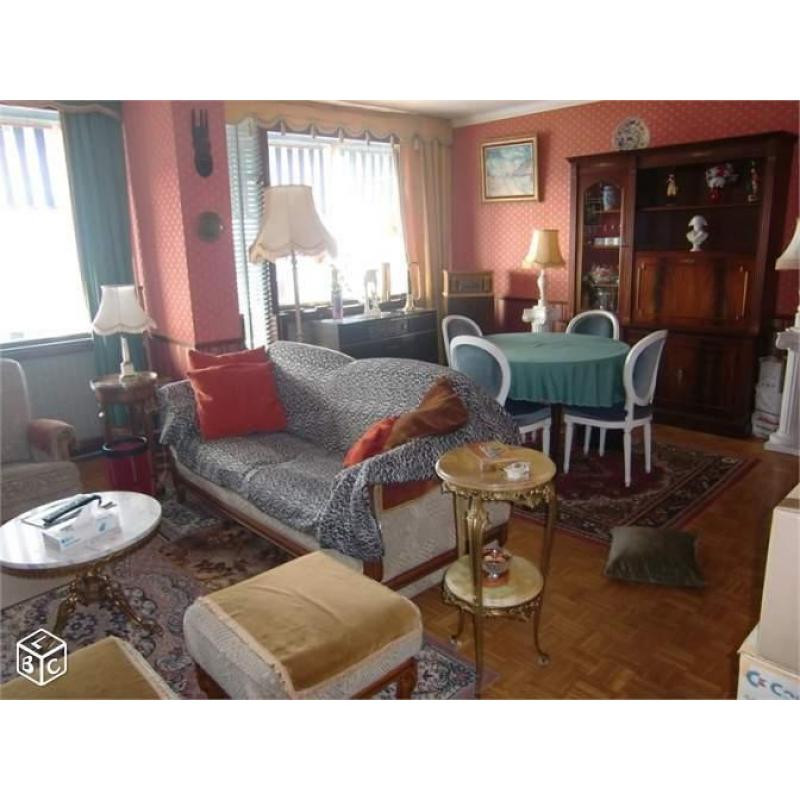 Appartement in Zuid Frankrijk te koop
