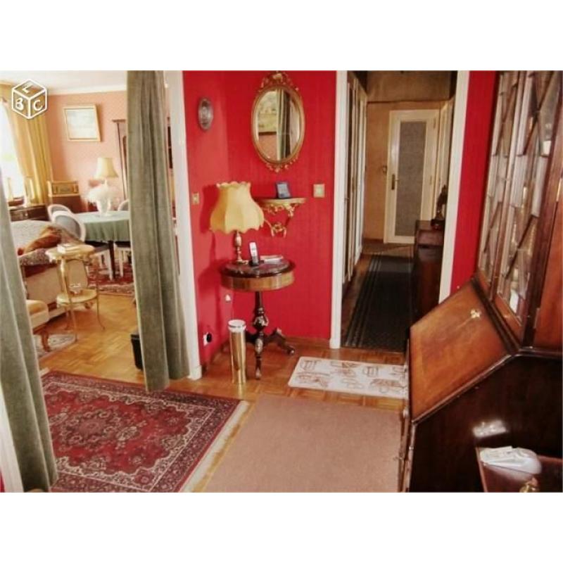 Appartement in Zuid Frankrijk te koop