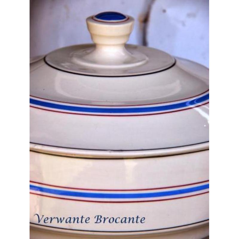 Dekschaal - BFK Belgium