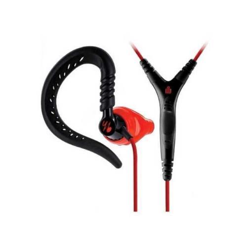 Yurbuds Focus 400 - Sport Oordopjes met MFI Afstandsbedie...