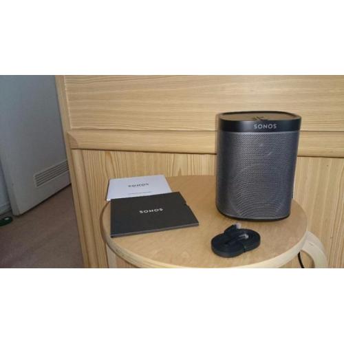 Sonos Play 1