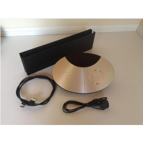 B&O Bang & Olufsen Beocenter 2 CD/DVD/RADIO