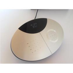 B&O Bang & Olufsen Beocenter 2 CD/DVD/RADIO
