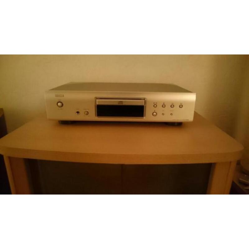 Denon cd speler 500AE