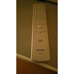 Denon cd speler 500AE