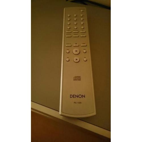 Denon cd speler 500AE