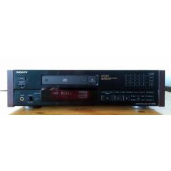 Sony CDP-X333 ES