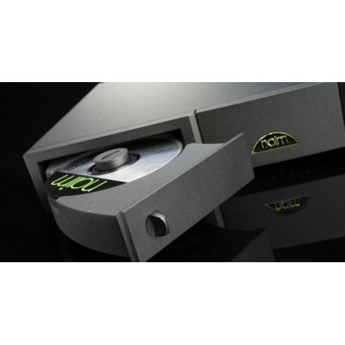 Naim Cd5i (2004)