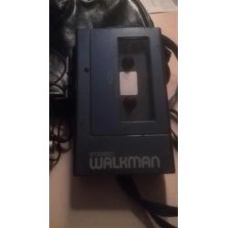 walkman