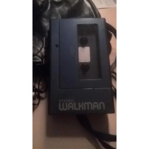 walkman