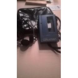 walkman