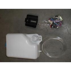 Ruitensproeier set 12 volt - 6 volt pomp los verkrijgbaar