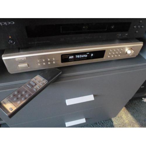 Denon Tuner