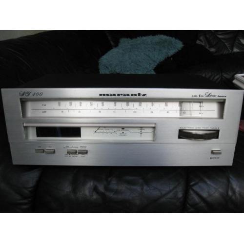 Marantz ST 400