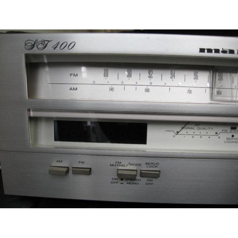 Marantz ST 400