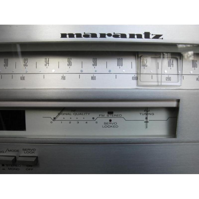 Marantz ST 400
