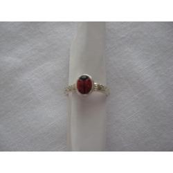 mooie oude zilveren kinder-ringen en armbandjes