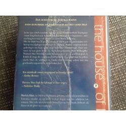 In folie Sterren in het zand van Patricia Shaw