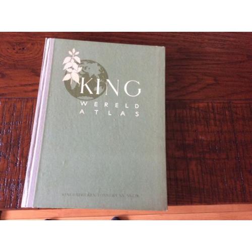 King atlas