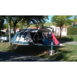 Tent (tunnel)