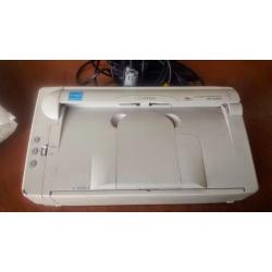 Canon Imageformula DR-2580C Dubbelzijdige adf win 8&10