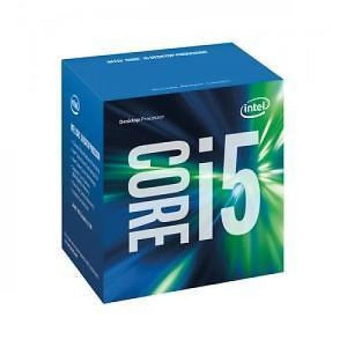 1151 Intel Core i5 6500 65W 3,20GHz / BOX (CPU)