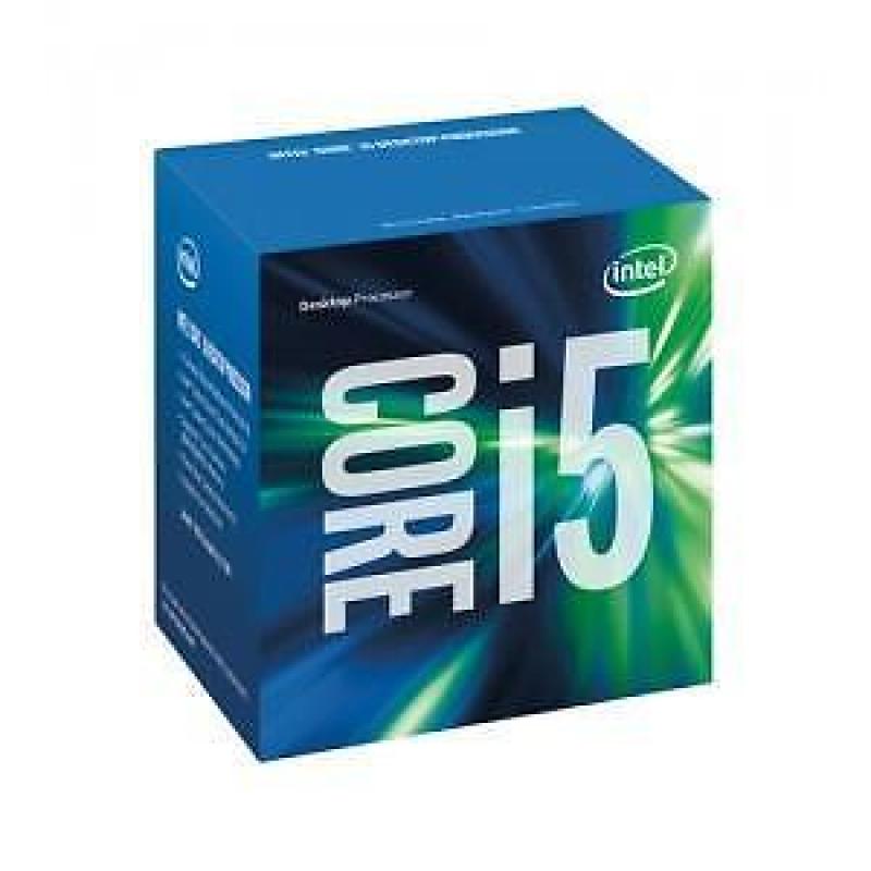 1151 Intel Core i5 6500 65W 3,20GHz / BOX (CPU)