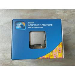 Intel Core i3 Proccessor